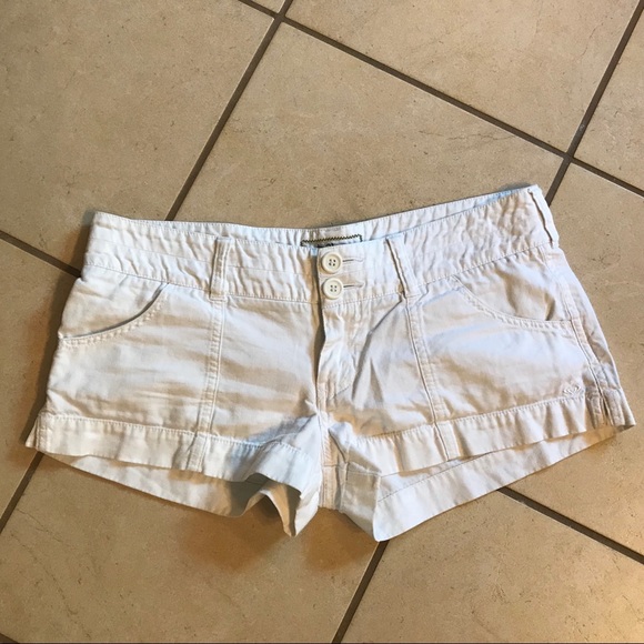 Roxy shorts - Picture 1 of 4